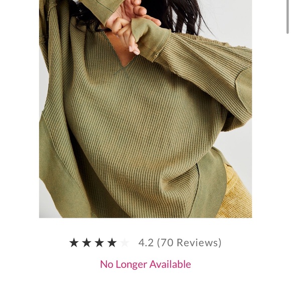 Owen Thermal by Free People - Picture 5 of 6